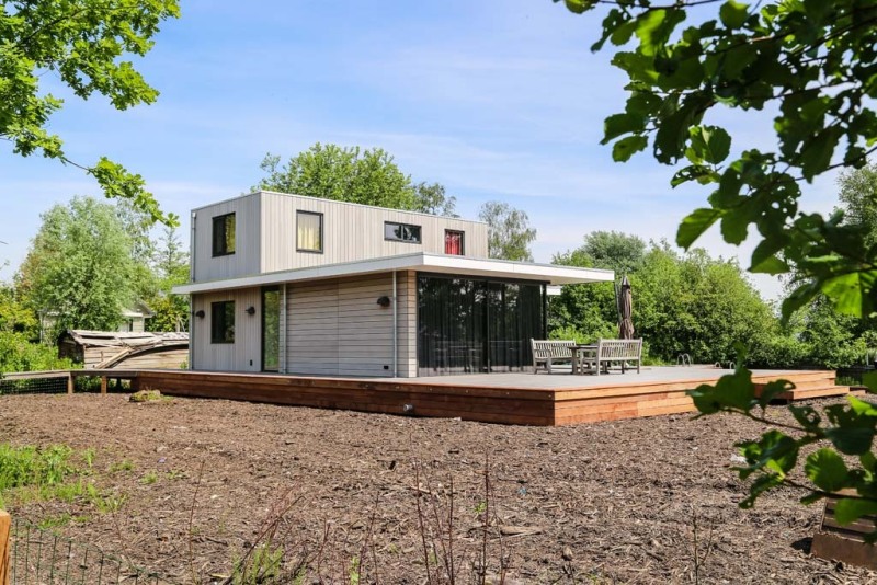Nieuwbouw-zomerwoning-Vinkeveen-1