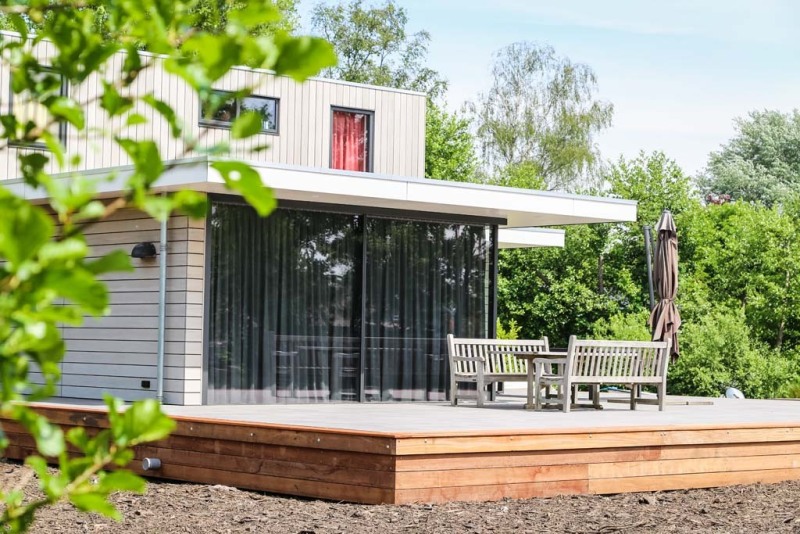 Nieuwbouw-zomerwoning-Vinkeveen-4