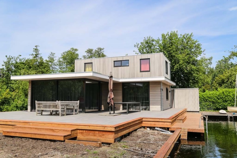 Nieuwbouw-zomerwoning-Vinkeveen-6